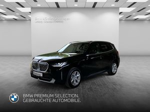 BMW X3 20 xDrive AHK Kamera Driv.Assist Sportsitze