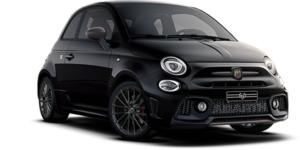 Abarth 695 Leasing