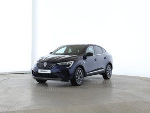 Renault Arkana TECHNO TCe 140 EDC