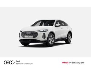 Audi Q5 Sportback TFSI S tronic NAVI VIRT LED SHZ CON