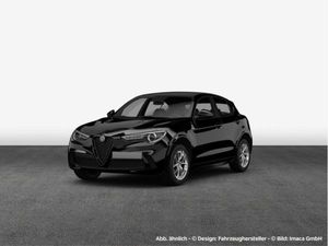 Alfa Romeo Stelvio V6 2.9 Bi-Turbo AT8-Q4 Quadrifoglio , 5-türig