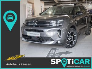 Citroën C5 Aircross Hybrid 145 ë-DCS6 Max ⚡SONDERAKTION ⚡ Leasing