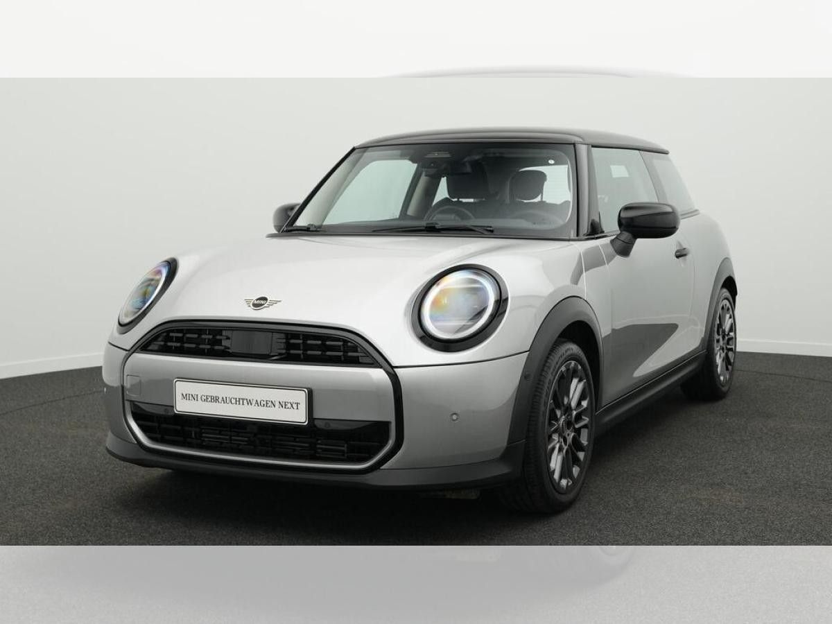 MINI Cooper C 3-trg. Classic Trim Paket S(F66) JUNGER GEBRAUCHTER / VFW Leasing