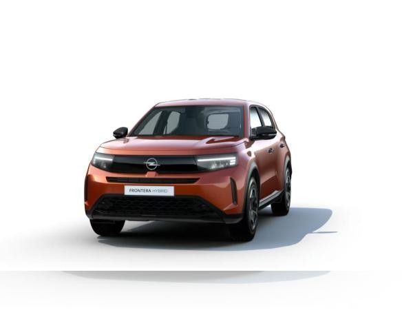 Opel Frontera Edition MHEV Leasing
