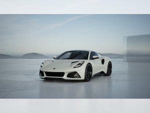 Lotus Emira 2.0 Turbo SE