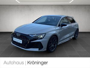 Audi RS3 Sportback ** quattro "Porsche Kreide"