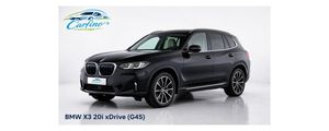 BMW X3 20i xDrive