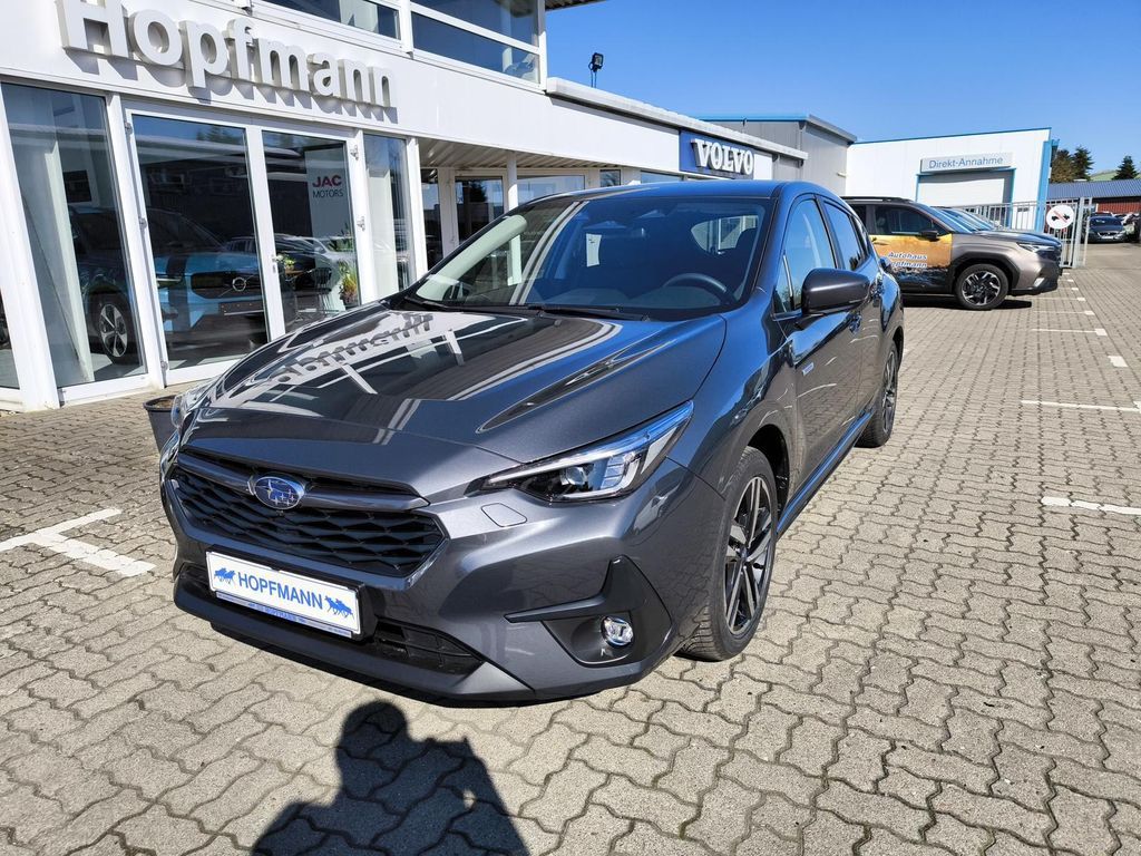 Subaru Impreza 2.0ie AWD Aut Trend/ACC/Totwinkel/Kamera Leasing