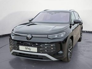 Volkswagen Tayron Elegance 2,0 l TSI 204 PS 4MOTION DSG SOFORT VERFÜGBAR