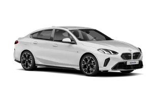 BMW 2er-Reihe 220 Gran Coupé