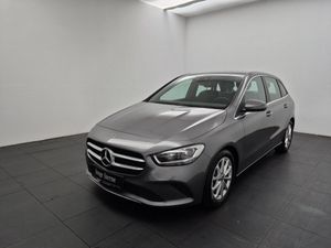 Mercedes-Benz B 180 Progressive mit MBUX High-End+Tempomat+EASY-PACK Heckklappe+2 Jahre Garantie Leasing