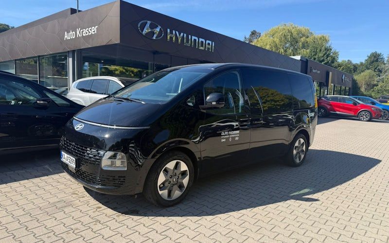 Hyundai Staria 1.6 T-GDI Hybrid Trend Automatik 5dr Auto kaufen