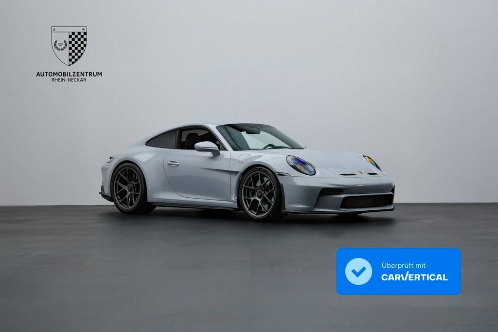 Porsche 911 S/T 1 of 1963 Matrix-LED/Lift/BOSE/Leder/PPF Leasing