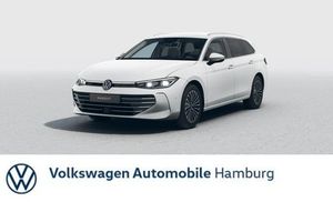 Volkswagen Passat 2.0 TDI SCR DSG Elegance