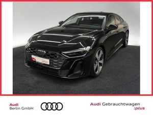 Audi A5 Limousine TFSI S tr. RFK NAVI LED VIRTUAL