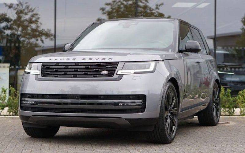 Land-rover Range-rover 3.0 P550e Autobiography 5dr Auto kaufen