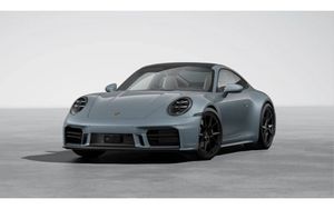 Porsche 911-carrera Carrera Coupé 2dr Auto kaufen