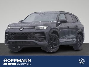 Volkswagen Tayron R-Line 2,0 TDI SCR 150 PS DSG Pano,AHK,IQ
