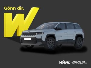 Jeep Compass NEW COMPASS Mild- Hybrid ALTITUDE 145 PS | Gewerbe-Deal |kurzfristig verfügbar| Komfort Paket| Winte