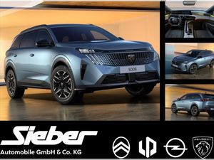 Peugeot 5008 Elektro GT Longe Range *Gewerbeaktion* Leasing