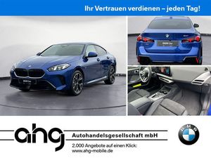 BMW 220 Gran Coupe M-Sportpaket Premiumpaket Leasing