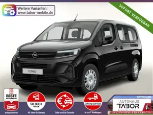 Opel Combo AT8 XL  SHZ Matrix PDC 10"Touch Klima