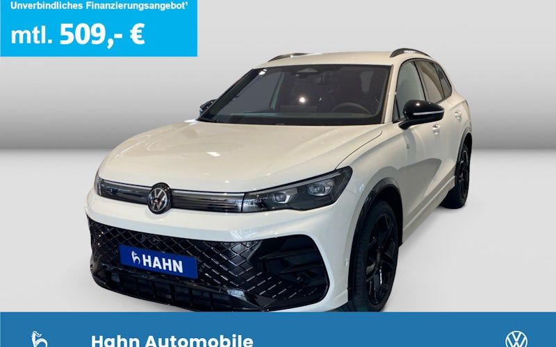 Volkswagen Tiguan 2.0 TSI OPF 150kW DSG 4MOTION R-Line 5dr Auto kaufen