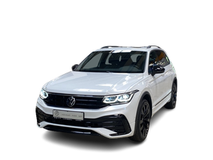 Volkswagen Tiguan 1.4 eHybrid DSG R-Line 'Black Style'