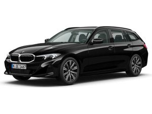 BMW 318 Touring (G21N)