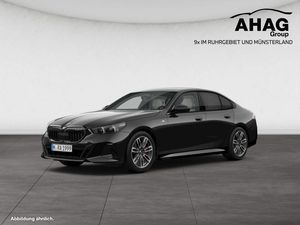 BMW 520d