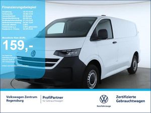 Volkswagen Transporter T7Kasten KR TDI AHK R-KAMERA