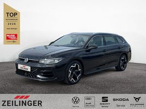 Volkswagen Passat Var. R-Line 4Motion TSI DSG|AHK|el.HECK