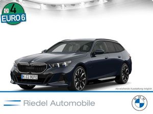 BMW 550e xDrive Touring M Sportpaket Klimaaut. AHK