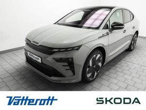 Skoda ENYAQ Enyaq Coupe RS Lounge AHK Navi 360° DCC Massage