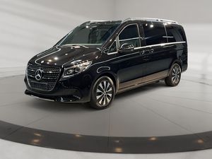 Mercedes-Benz V 300 d Auto-Abo
