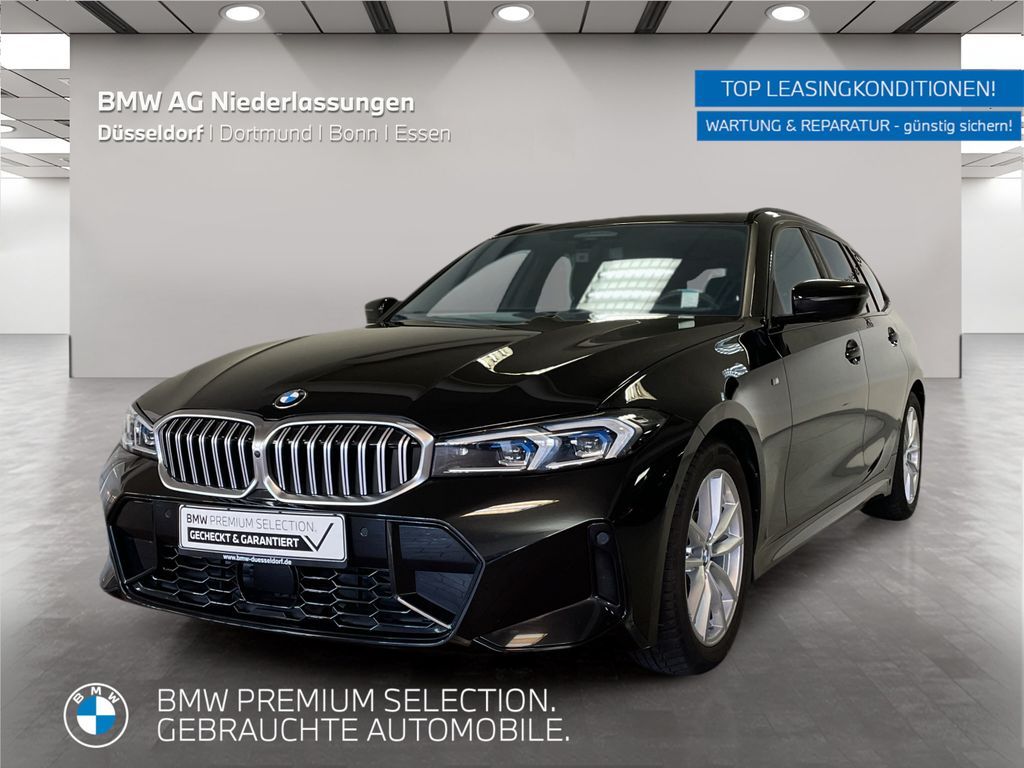 BMW 320i Touring Leasing ab 325,00€³ M Sport Leasing