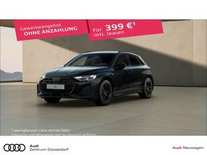 Audi A3 Sportback Hybrid 0 5 Versteuerung S-Line Keyl