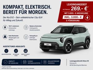 Kia EV2 42.2 4S EARTH WIC 22AC TEC DWP
