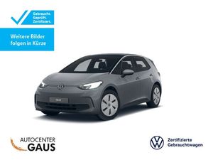 Volkswagen ID.3 Pro 150 kW Kamera*CarPlay*Keyless
