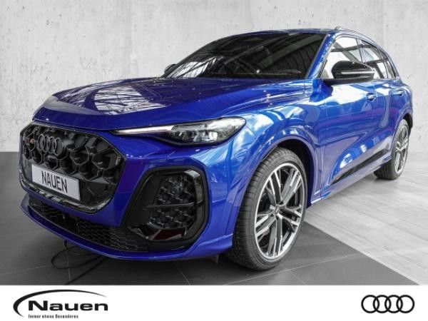 Audi SQ5 quattro TFSI* Sonderleasing für Gewerbe* Leasing