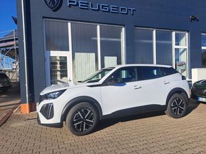 Peugeot 2008 Elektromotor 156 Style Leasing