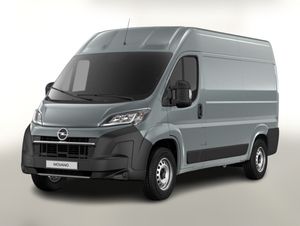 Opel Movano 2.2 D 140 AT8 L2H2 Nav Kam Klimaaut PDC Auto-Abo für Gewerbe Auto-Abo