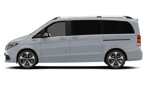 Mercedes Eqv Standardausstattung 90kWh Lang Auto kaufen