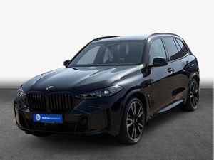 BMW X5 xDrive40d , 5-türig (Diesel)