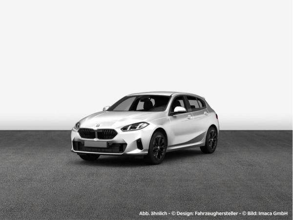 BMW 116 Aut. , 5-türig Leasing