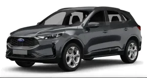 Ford Kuga Ford Kuga 2.5 Duratec Vollhybrid ST-Line