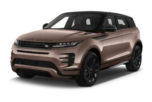 Land Rover Range Rover Evoque Plug-In-Hybrid P270e Dynamic S AWD Automatik