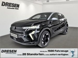 Renault Captur 🔥🚨BUSINESS-SUV-DEAL🚨🔥 Techno TCe 140 Mild-Hybrid *360°KAMERA*WINTERPAKET*NAVI*SAFETYPAKET* Leasing