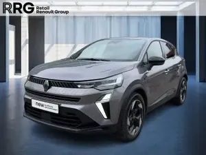 Renault Captur 1.0 TCE 90 Techno
