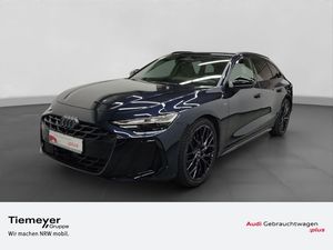 Audi A6 Avant e-Hybrid Q S LINE EDT.1 UPE101 LM21 RAU